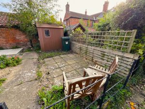 Garden- click for photo gallery